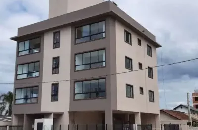 Apartamento com 2 quartos à venda na Rua Santa Inês, 300, Itacolomi, Balneário Piçarras