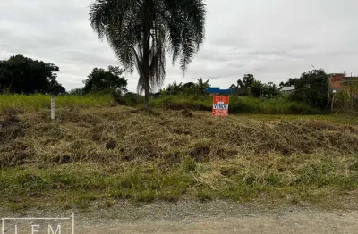 Terreno à venda na Rua Biguá, 1205, Itacolomi, Balneário Piçarras