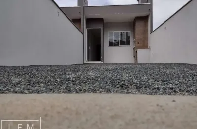 Casa com 2 quartos à venda na Rua Moema, 850, Itacolomi, Balneário Piçarras