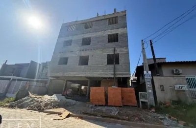 Apartamento com 1 quarto à venda na Rua Serena, 680, Itacolomi, Balneário Piçarras