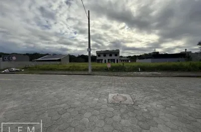 Terreno à venda na Rua Pardal, 200, Nossa Senhora da Paz, Balneário Piçarras
