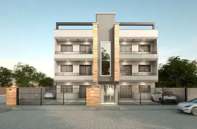 Apartamento com 2 quartos à venda na Rua 1019, 543, Itajubá, Barra Velha