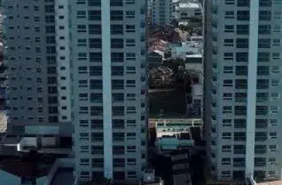 Apartamento com 3 quartos à venda na Avenida Nereu Ramos, 5640, Itacolomi, Balneário Piçarras