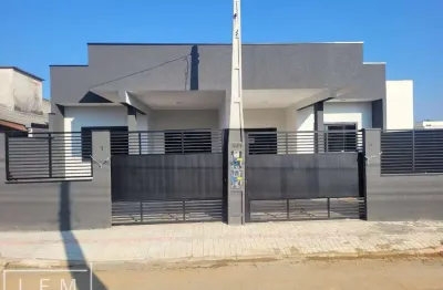Casa com 2 quartos à venda na Rua Canto Do Sol, 1300, Itacolomi, Balneário Piçarras
