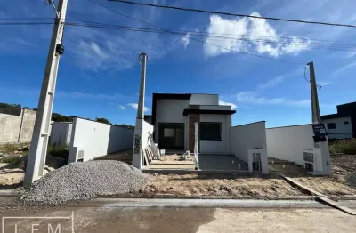 Casa com 2 quartos à venda na Rua 1085, 308, Itajubá, Barra Velha