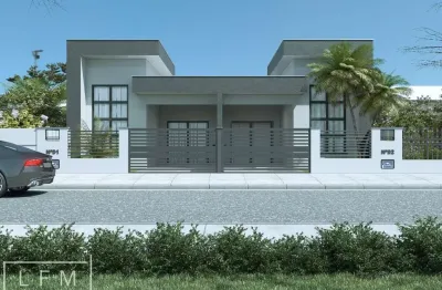 Casa com 2 quartos à venda na Rua Canto Do Sol, 1100, Itacolomi, Balneário Piçarras
