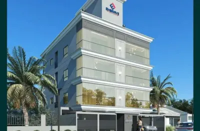 Apartamento com 2 quartos à venda na Rua Serena, 670, Itacolomi, Balneário Piçarras