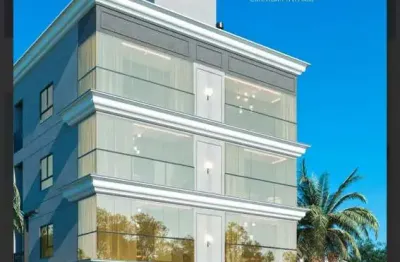 Apartamento em fase de construção em balneário piçarras sc