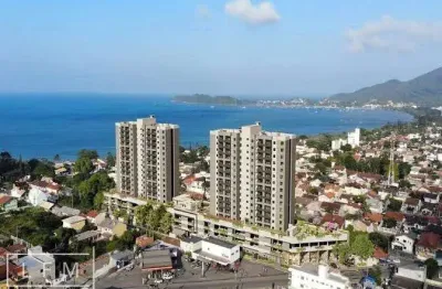 Apartamento com 3 quartos à venda na Avenida Eugênio Krause, 2865, Armação, Penha