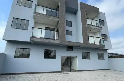 Apartamento com 3 quartos para alugar na Rua 1019, 701, Itajubá, Barra Velha