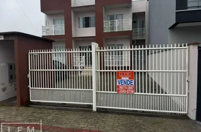 Apartamento com 2 quartos à venda na Rua Figueiras, 850, Itacolomi, Balneário Piçarras