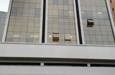 Ponto comercial à venda na Rua Samuel Heusi, 178, Centro, Itajaí