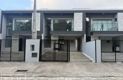 Casa com 3 quartos à venda na Rua Sabia Laranjeira, 20, Nossa Senhora da Paz, Balneário Piçarras