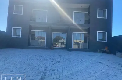 Apartamento com 3 quartos à venda na Rua Arnaldo Tavares, 3500, Itajubá, Barra Velha