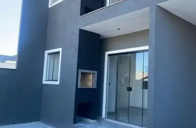 Apartamento com 3 quartos à venda na Rua Arnaldo Tavares, 3500, Itajubá, Barra Velha