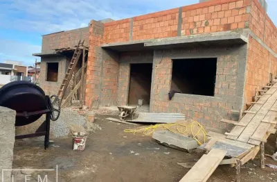 Casa com 2 quartos à venda na Rua Rio Grande Do Sul, 1500, Itacolomi, Balneário Piçarras