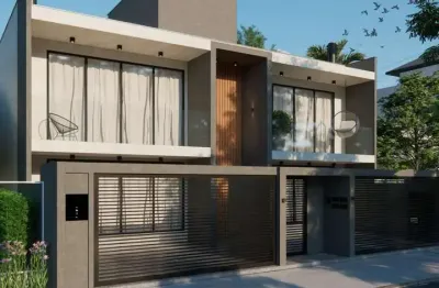 Apartamento com 3 quartos à venda na Rua Nilson Fauston, 800, Itacolomi, Balneário Piçarras