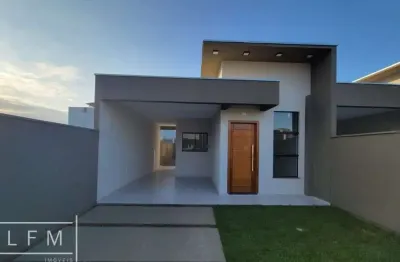 Casa com 2 quartos à venda na Rua Vanos Prudente Vieira, 400, São Cristovão, Barra Velha