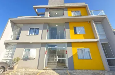 Apartamento com 3 quartos à venda na Rua Rosa Maria Tomaz, 600, Itajubá, Barra Velha