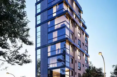 Apartamento com 3 quartos à venda na Rua Alberto Cunha, 150, Centro, Balneário Piçarras