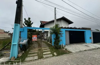 Casa com 3 quartos à venda na Rua Pirabeiraba, 1200, Itacolomi, Balneário Piçarras