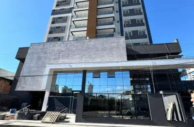 Apartamento com 2 quartos à venda na Rua Vereador Milton Ribeiro da Luz, 25, Fazenda, Itajaí