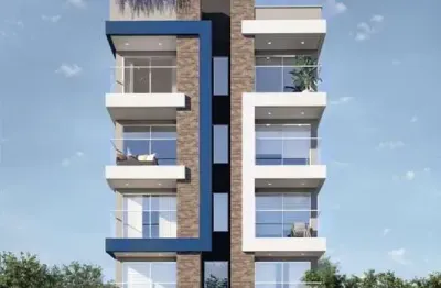 Apartamento com 3 quartos à venda na Rua 1019, 435, Itajubá, Barra Velha