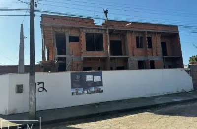 Apartamento em fase de construção em balneário piçarras sc