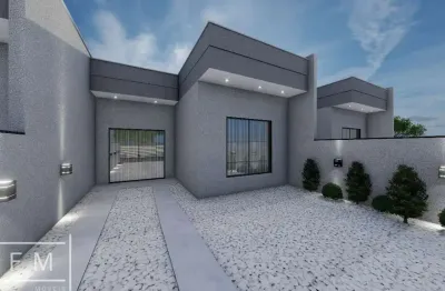 Casa com 2 quartos à venda na Rua Do Principe, 2000, Itacolomi, Balneário Piçarras