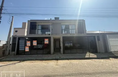 Apartamento com 3 quartos à venda na Rua Pinus, 500, Itacolomi, Balneário Piçarras