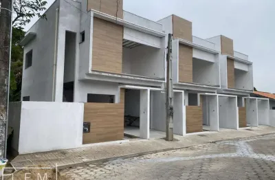 Casa com 3 quartos à venda na Rua Erechim, 300, Armação, Penha