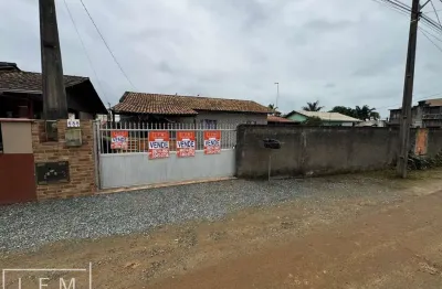 Casa com 2 quartos à venda na Rua 1005 Evilasio Vicente Dos Santos Junior Marinho, 688, Itajubá, Barra Velha
