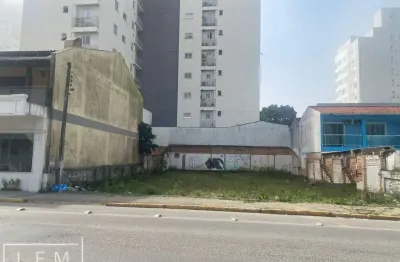 Terreno à venda na Avenida Emanoel Pinto, 1201, Centro, Balneário Piçarras