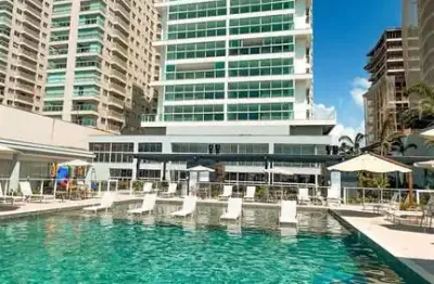 Apartamento frente mar finamente mobiliado  al mare beach front