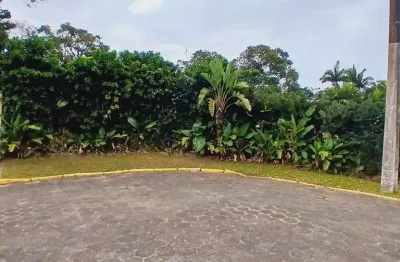 Terreno em condomínio fechado à venda na Rua Tibagi, 200, Nossa Senhora da Paz, Balneário Piçarras