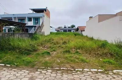 Terreno à venda na Rua Mailde Schwartz da Silva, 350, Nossa Senhora da Paz, Balneário Piçarras