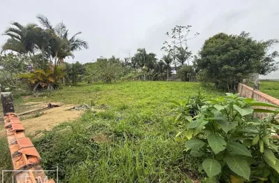 Terreno à venda na Rua Joao Gregrorio Da Rosa, 50, Nossa Senhora da Paz, Balneário Piçarras