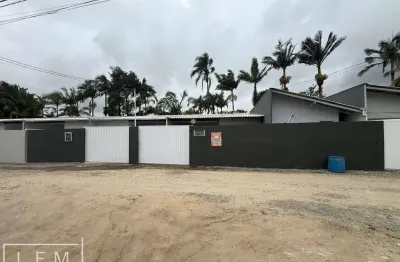 Casa com 2 quartos à venda na Rua Catarina Silva Felau, 300, Nossa Senhora de Fátima, Penha