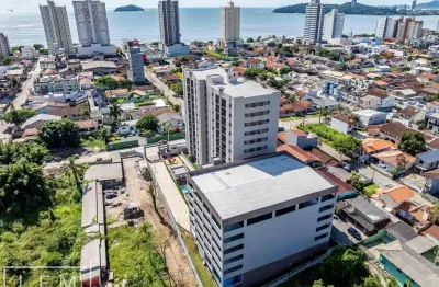 Apartamento com 2 quartos à venda na Rua Avenida Francisco Osório Correa, 851, Centro, Balneário Piçarras