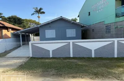 Casa com 3 quartos à venda na Rua Jose Do Nascimento Dos Santos, 300, Armação, Penha