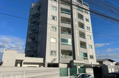 Apartamento com 3 quartos à venda na Rua José Rosa, 1014, Cordeiros, Itajaí