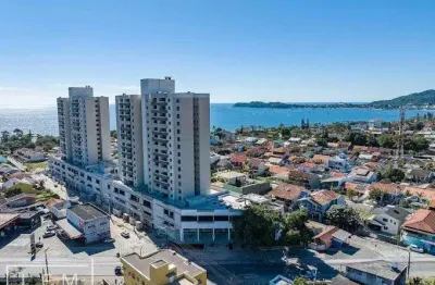 Apartamento com 2 quartos à venda na Avenida Eugênio Krause, 2866, Armação, Penha