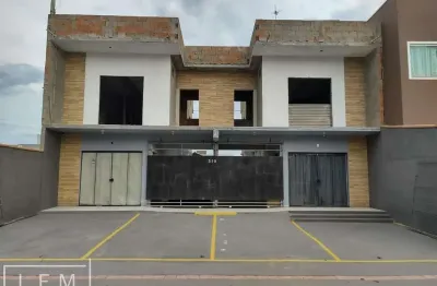 Sala comercial à venda na Avenida Simas, 250, Itajubá, Barra Velha