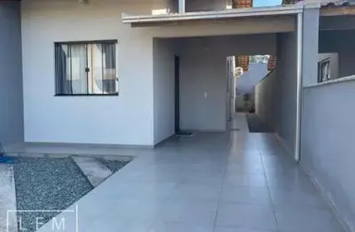 Casa com 2 quartos à venda na Rua 1019, 235, Itajubá, Barra Velha