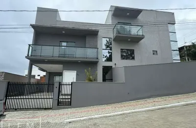 Casa com 3 quartos à venda na Rua Nonato Costa, 751, Itacolomi, Balneário Piçarras