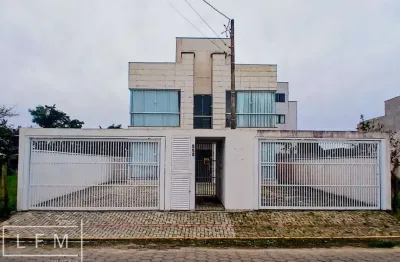 Apartamento com 2 quartos à venda na Rua Das Palmeiras, 600, Itacolomi, Balneário Piçarras