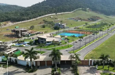 Terreno em condomínio fechado à venda na Rua Joaquim Garcia, 1764, Centro, Camboriú