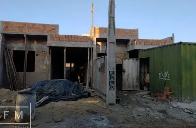 Casa com 3 quartos à venda na Rua 1019, 73, Itajubá, Barra Velha