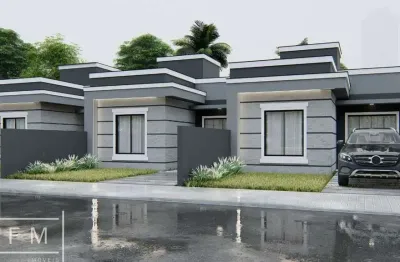 Casa com 2 quartos à venda na Rua Do Principe, 1300, Itacolomi, Balneário Piçarras