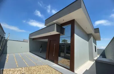 Casa com 3 quartos à venda na Rua Altair De Amorim, 1065, Itajubá, Barra Velha